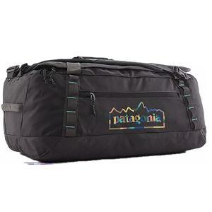 Patagonia Black Hole 55L Duffle Bag