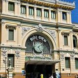 Saigon Central Post Office