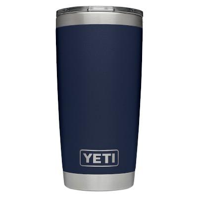 YETI Rambler Tumbler, 20-Oz.