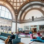 Chattanooga Choo Choo
