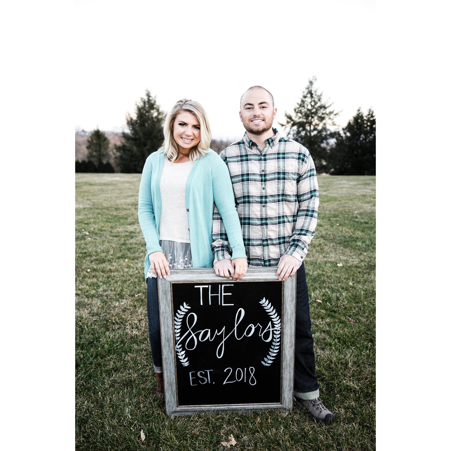 The SAYLORS!