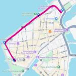 The Walls of Cartagena (Las Murallas de Cartagena)