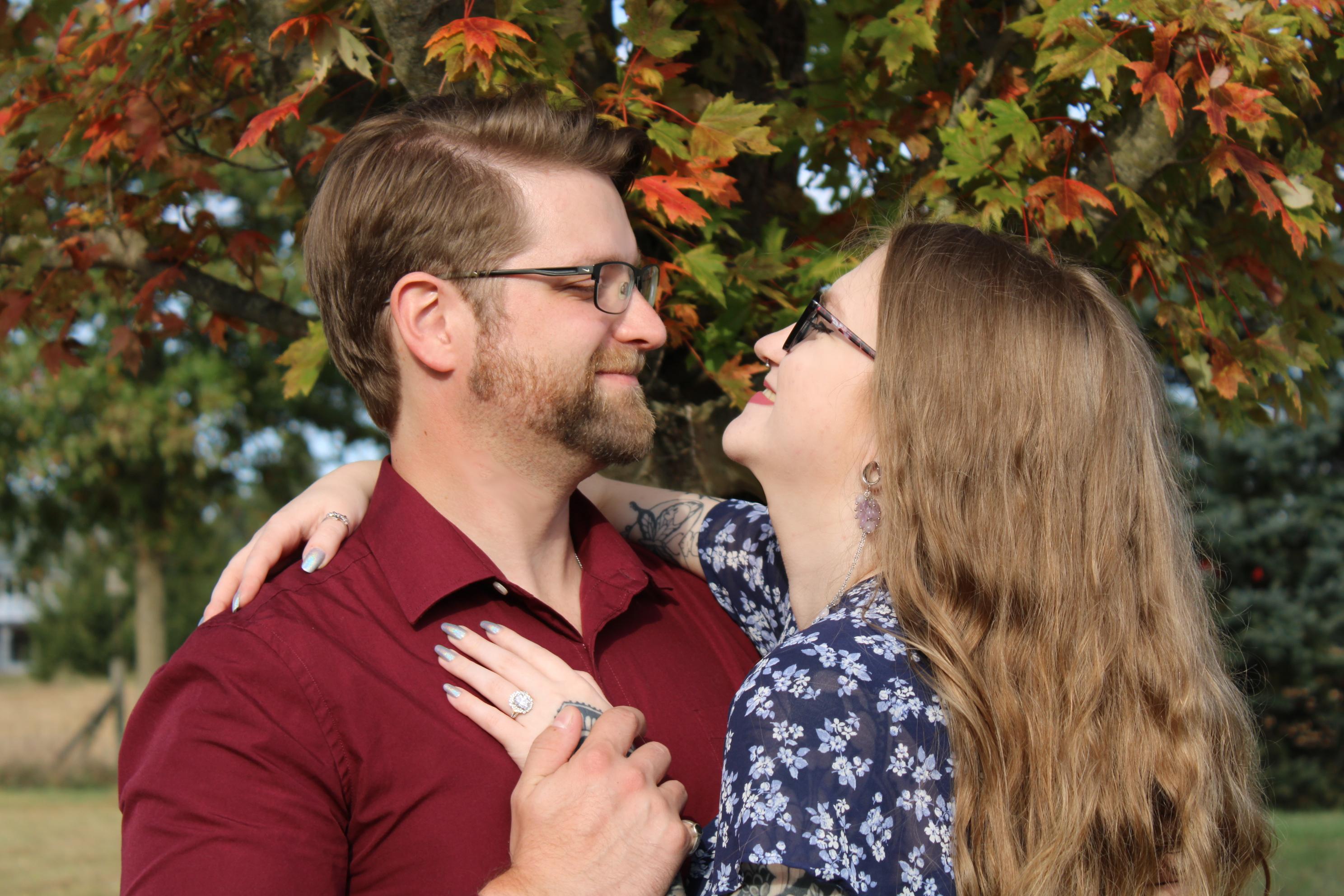 The Wedding Website of Ian Cisco and Erin Murphy