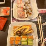 Saki Endless Sushi & Hibachi Restaurant