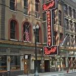 The Berghoff Restaurant