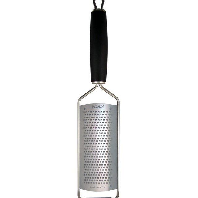 Jaccard Hand Fine Grater