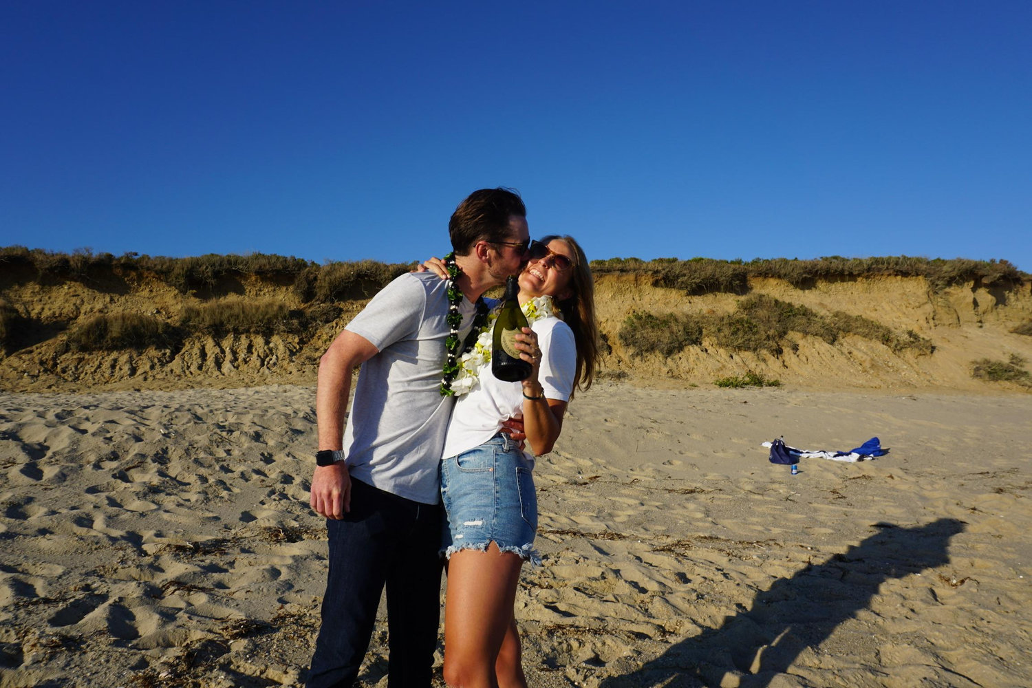 The Wedding Website of Taylor Stafford and Daragh Kneeshaw