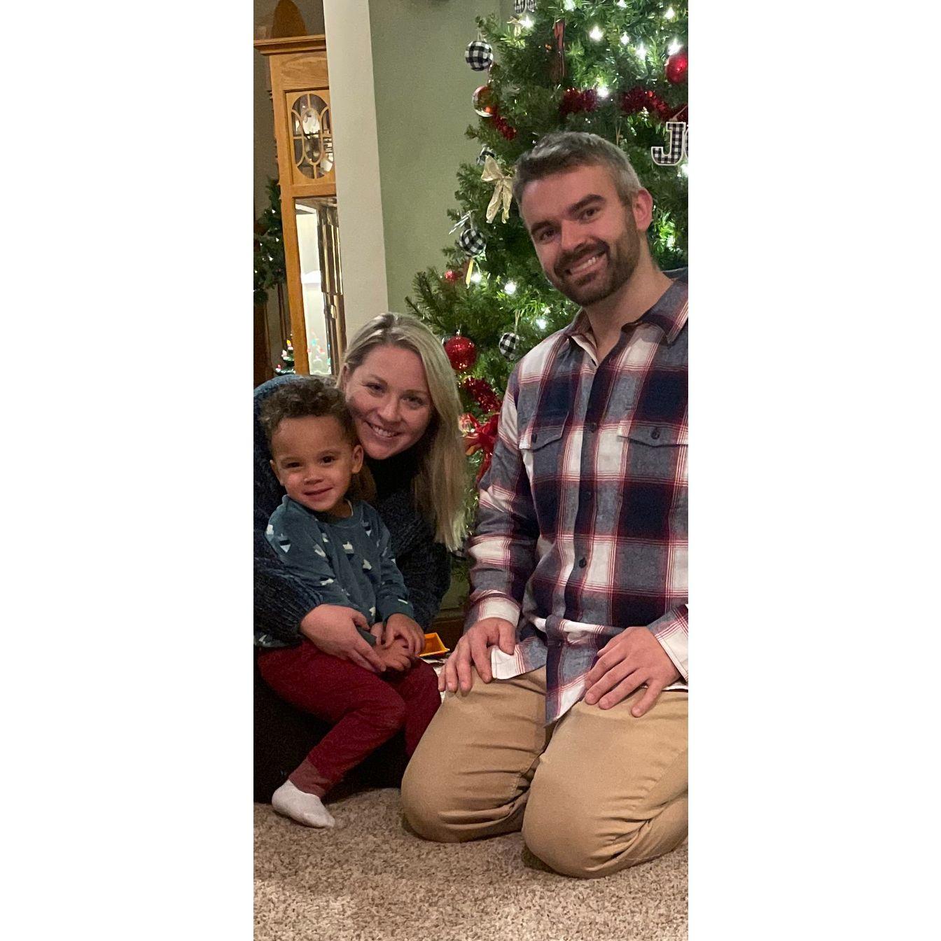 Christmas 2021