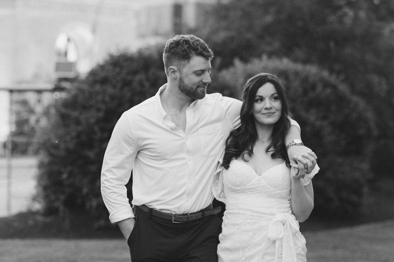 The Wedding Website of Ana Deacon and Kevin O’Callaghan