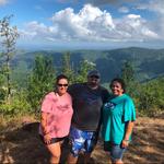 Mountain Pine Ridge