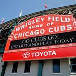 Wrigley Field