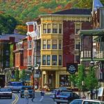 Jim Thorpe
