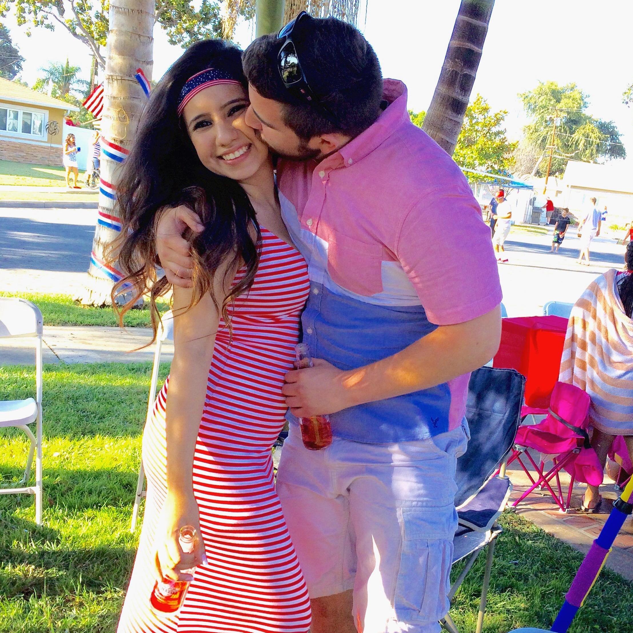 4th of July, 2015