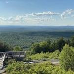 Mount Agamenticus