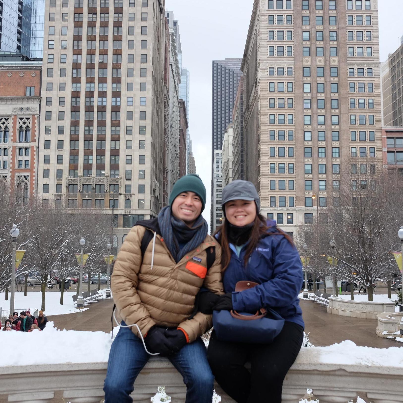 Snow Day!