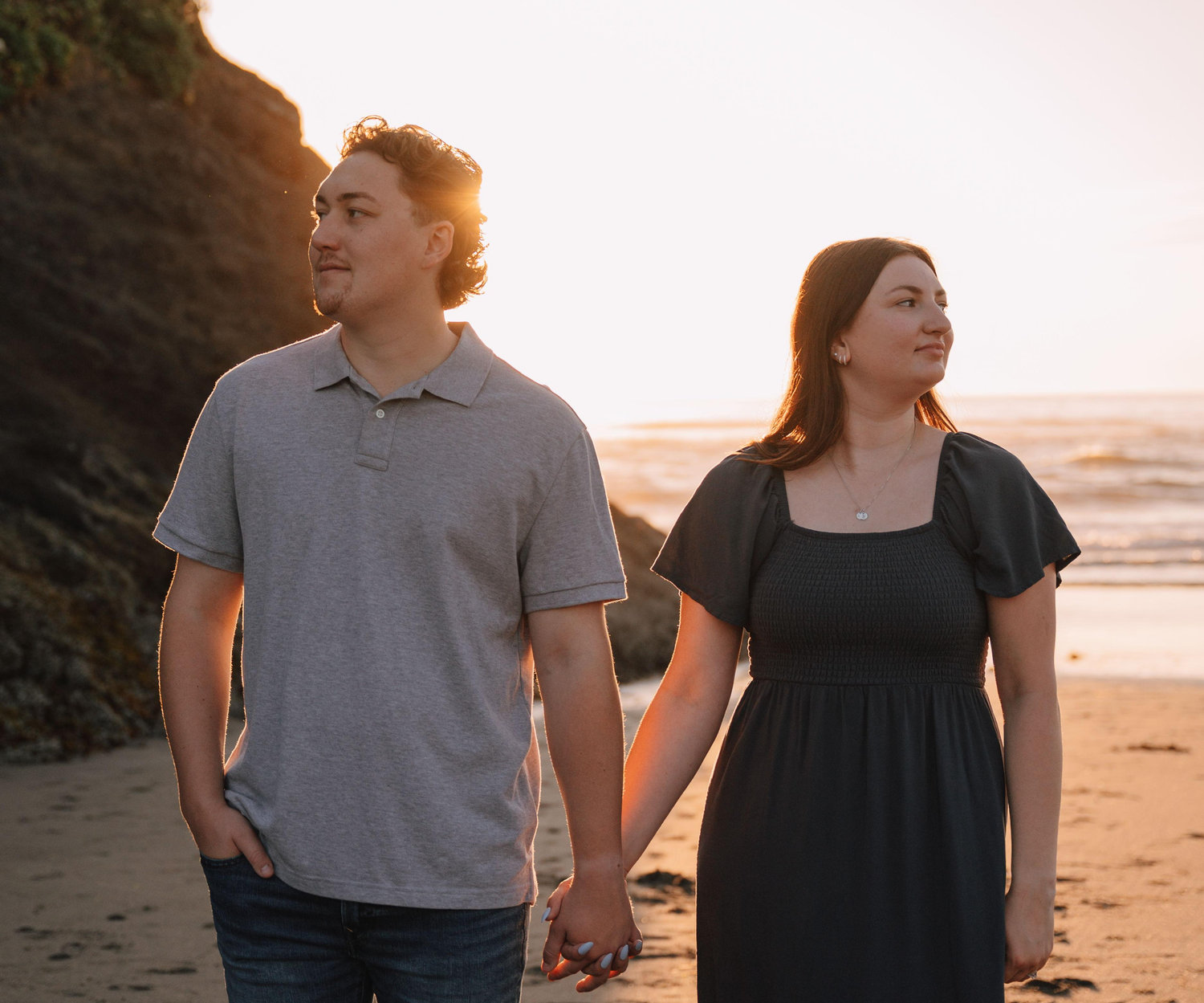 The Wedding Website of Ava Madeleine Renshaw and Alexander Glenn Mannen