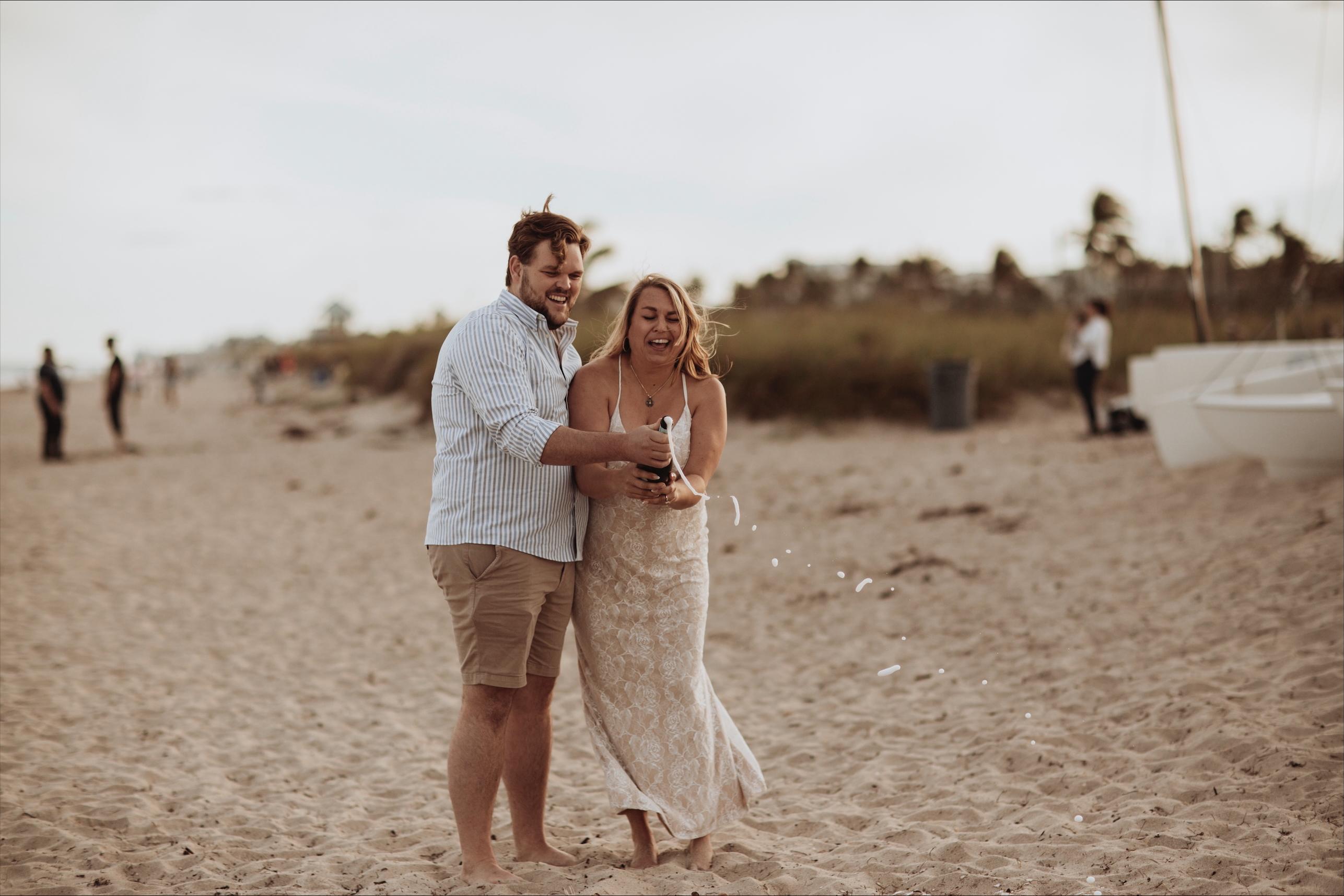 The Wedding Website of Valerie Mielke and Brett Cobb