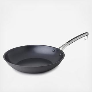 Clean Pan Hard Anodized Nonstick Frying Pan