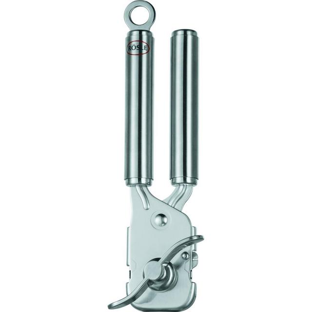 Rosle Can Opener with Pliers