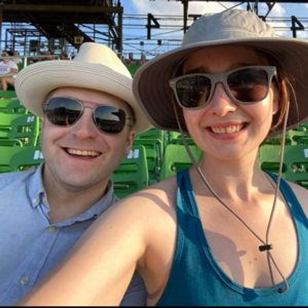 Our Honeymoon Fund