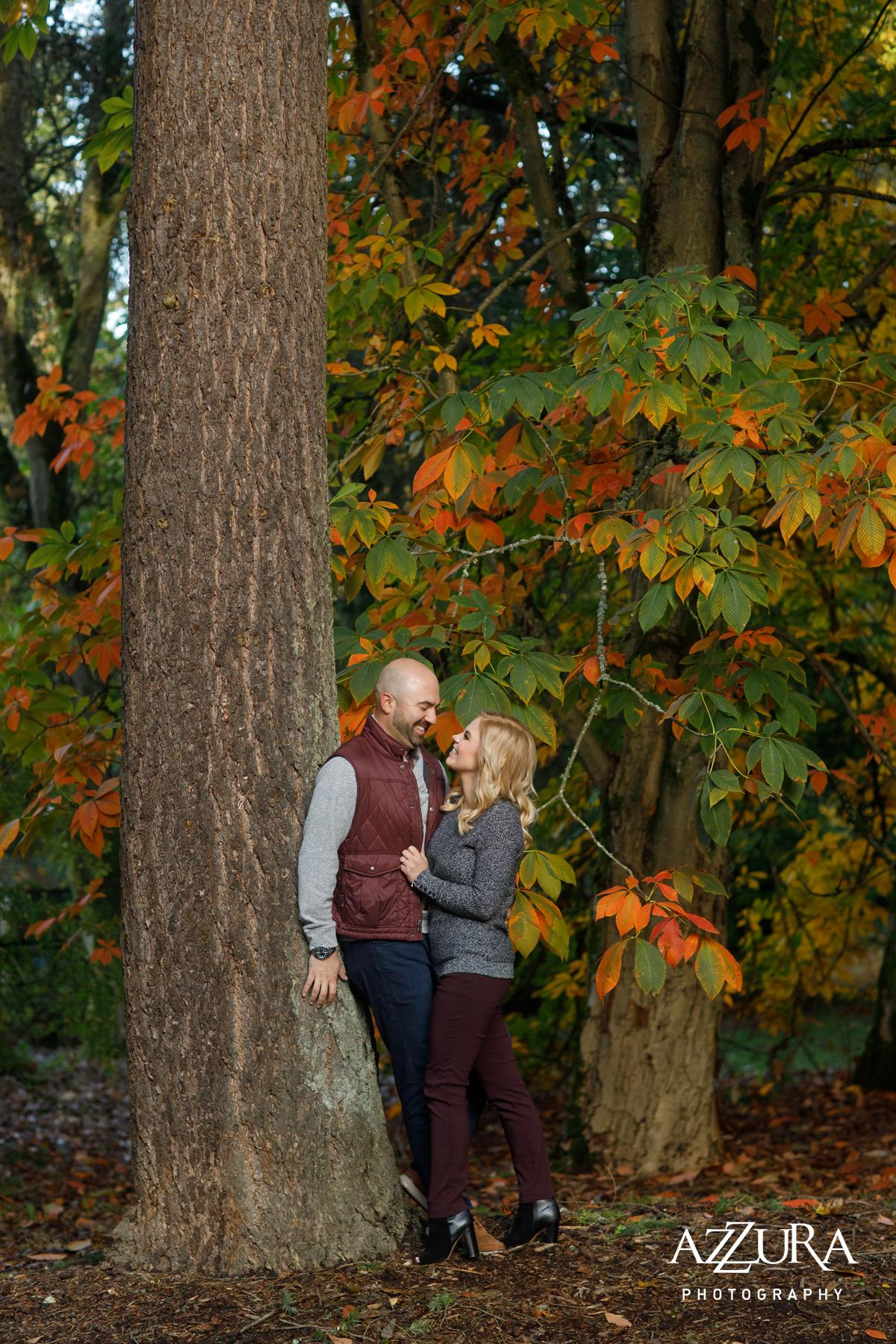 The Wedding Website of Ashleigh Lansing and Matt Steele