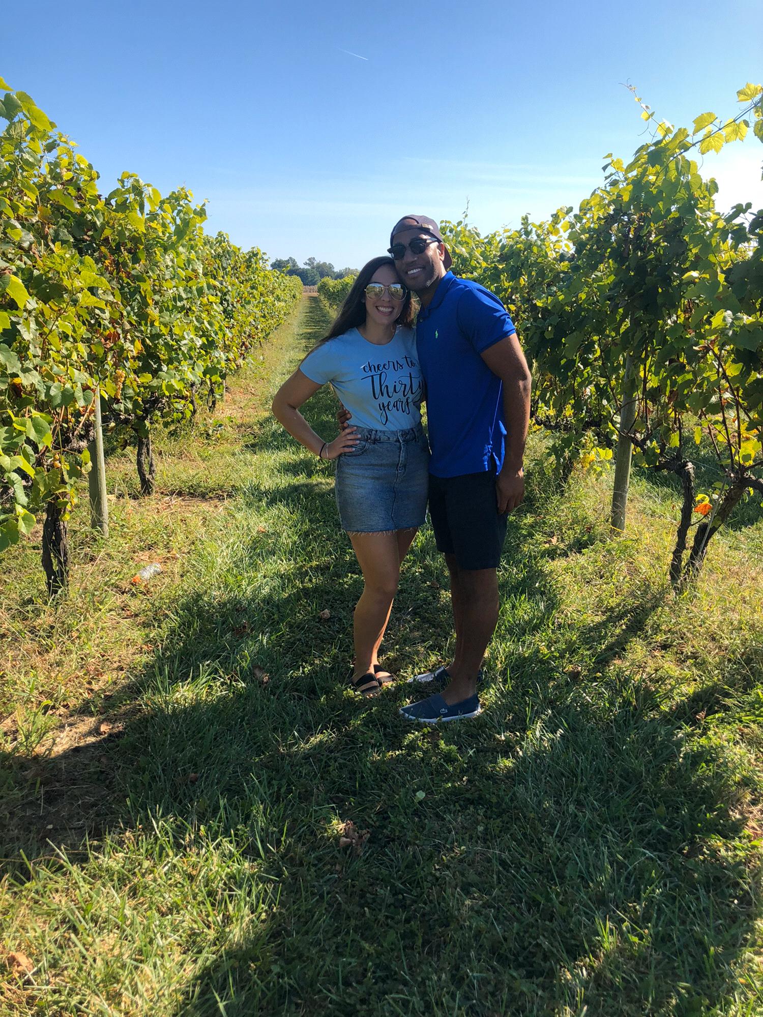 Working Dog Winery