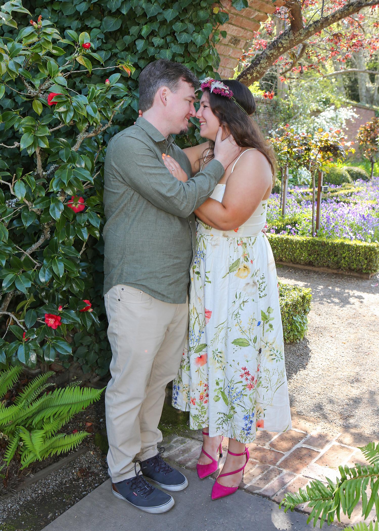 The Wedding Website of Molly Diamond and Chris McCreddin