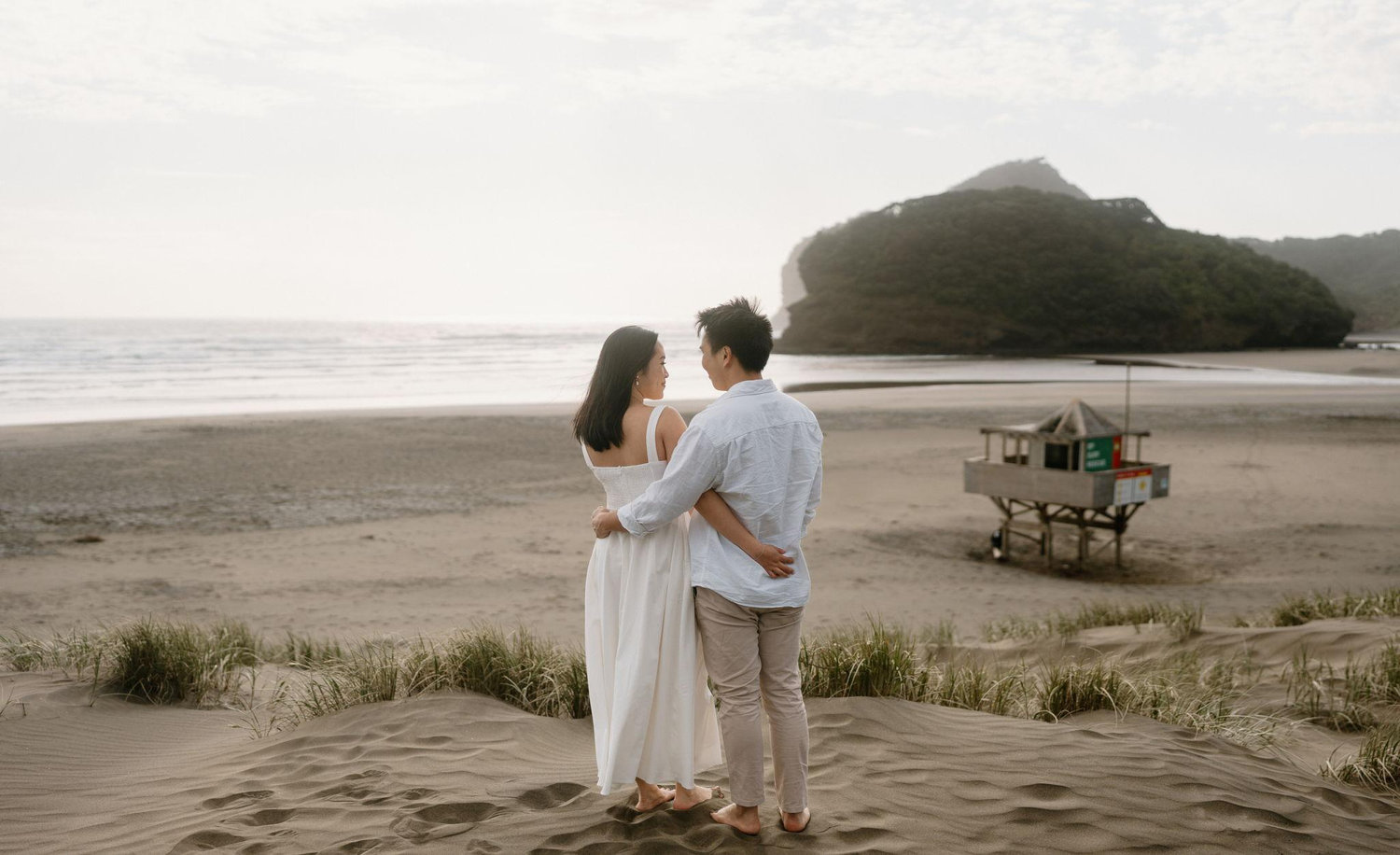 The Wedding Website of Wendy Shen and Antony Xie