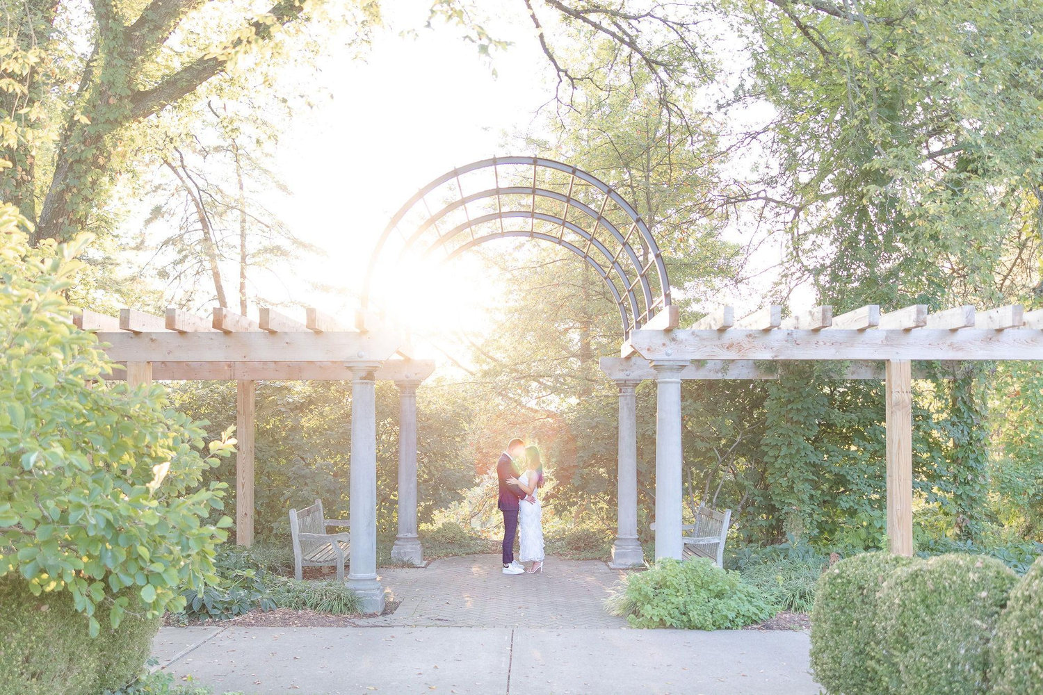The Wedding Website of Annie Schmitt and Patrick Mullowney
