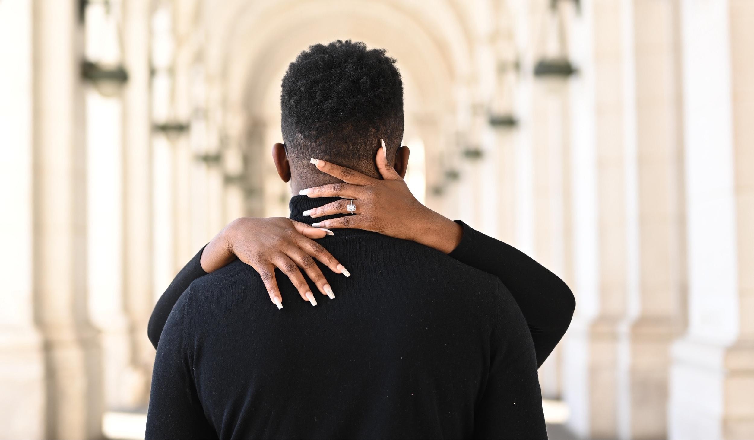 The Wedding Website of Temitope Adebayo and Olajide David