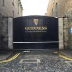 Guinness Storehouse