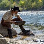 Marshall Gold Discovery State Historic Park