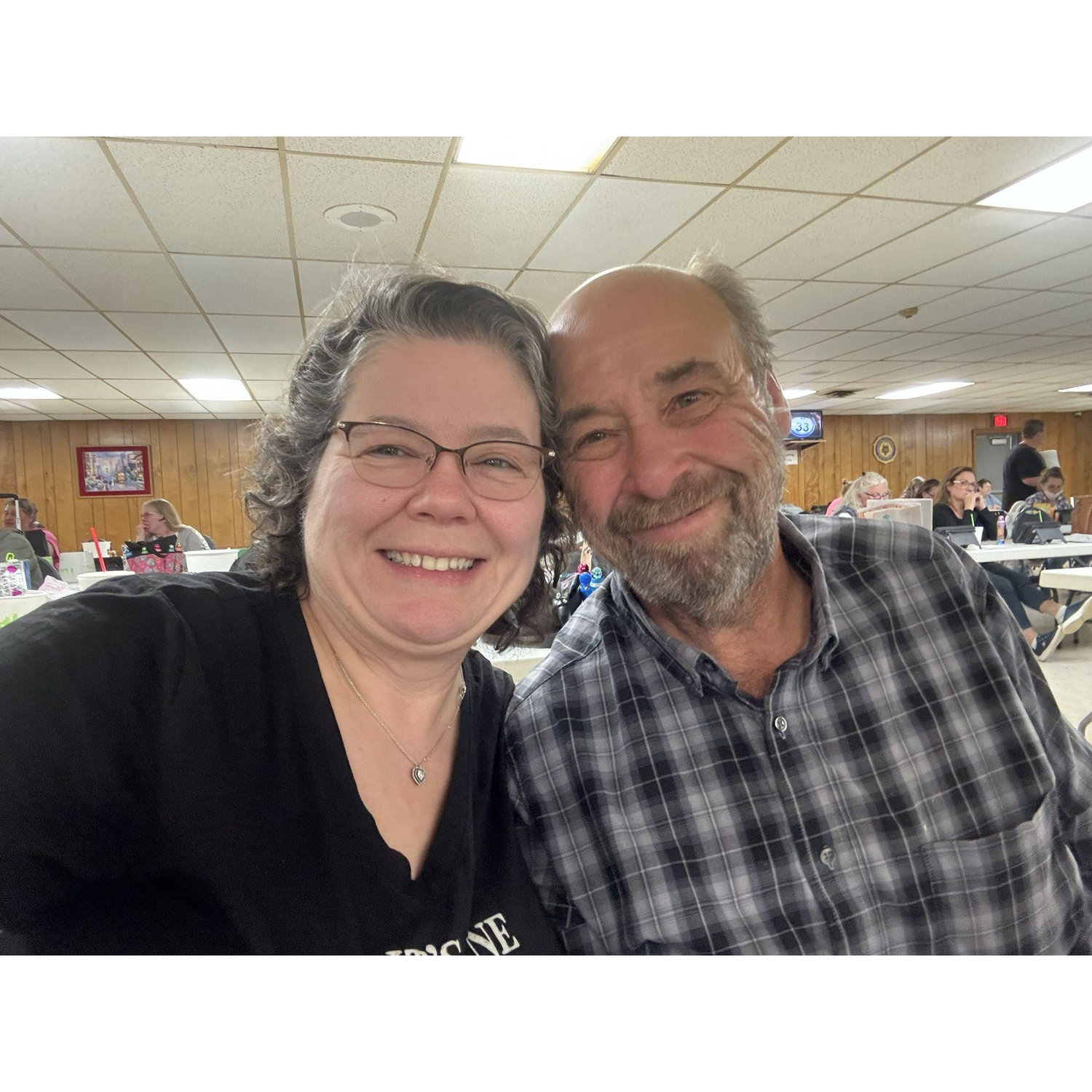 Bingo Night