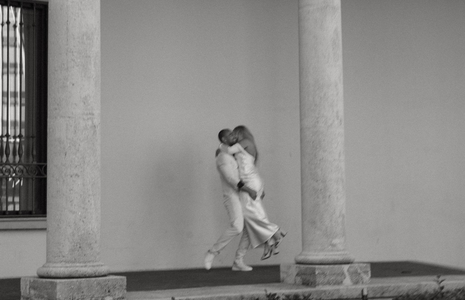 The Wedding Website of Katherine Carlon and Michael McCredy