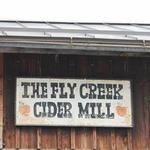 Fly Creek Cider Mill & Orchard