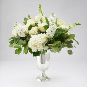Celebration Vase, Smooth, Large