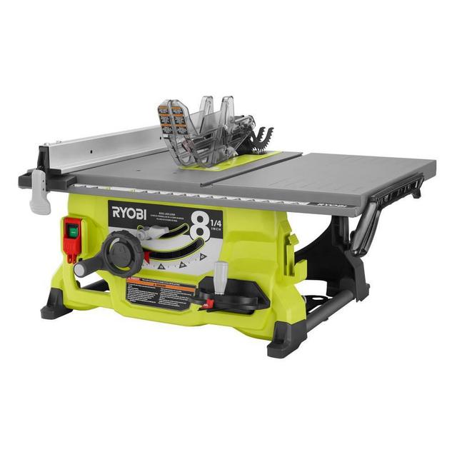 Table Saw