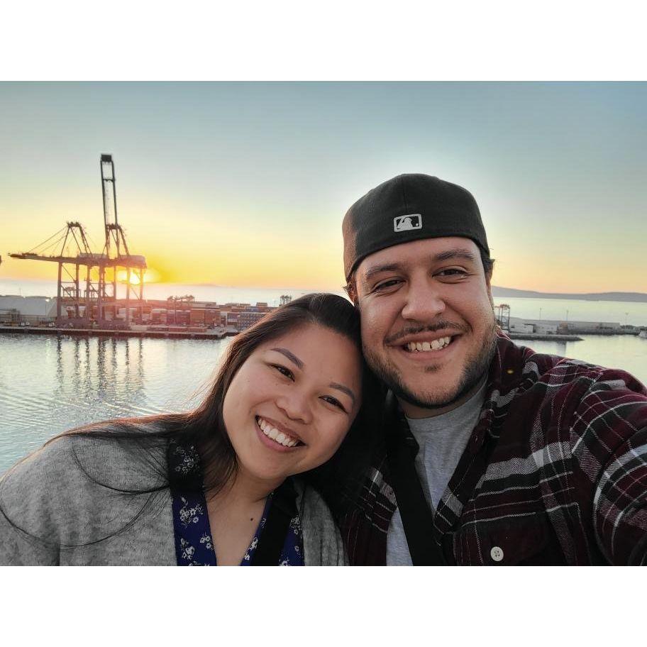 Looks like AT-ATs are everywhere! Circa 2022.