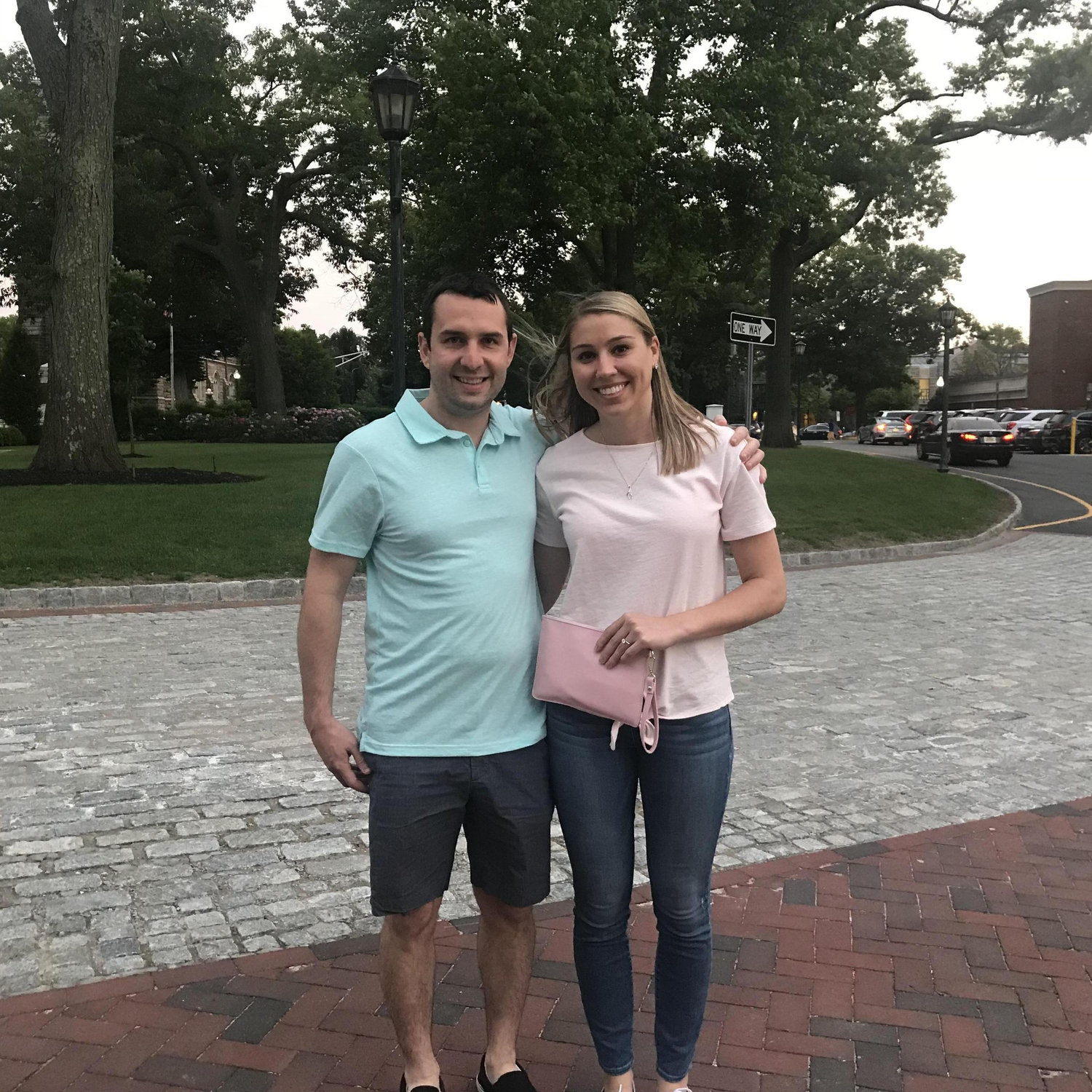 The Best Day Ever.  June 2nd 2018 - We got Engaged!