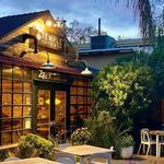 Temple Coffee Roasters