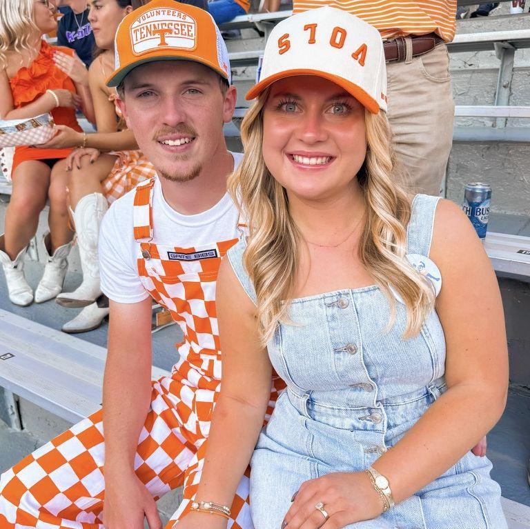 First Away Game to Arkansas
