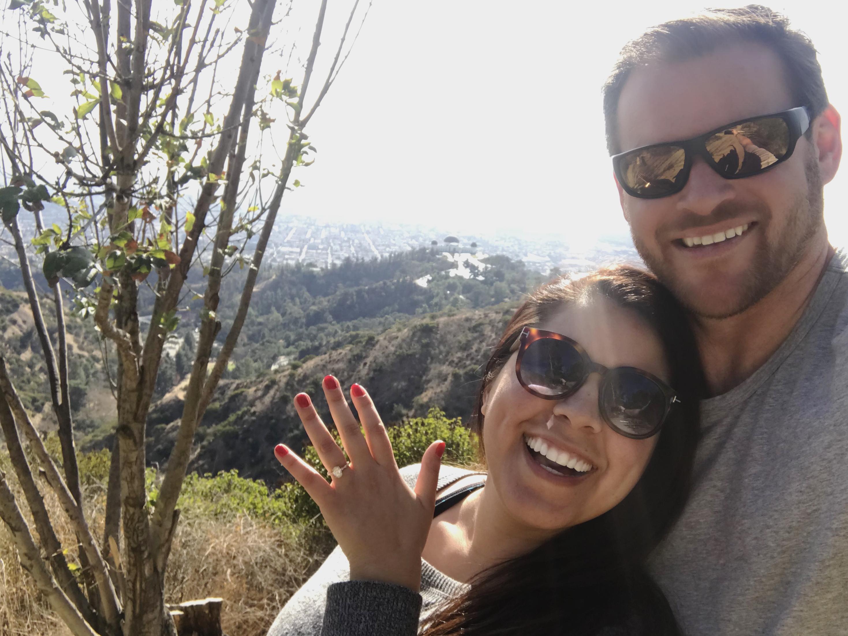 The Wedding Website of Bryan Gragg and Heather Saenz