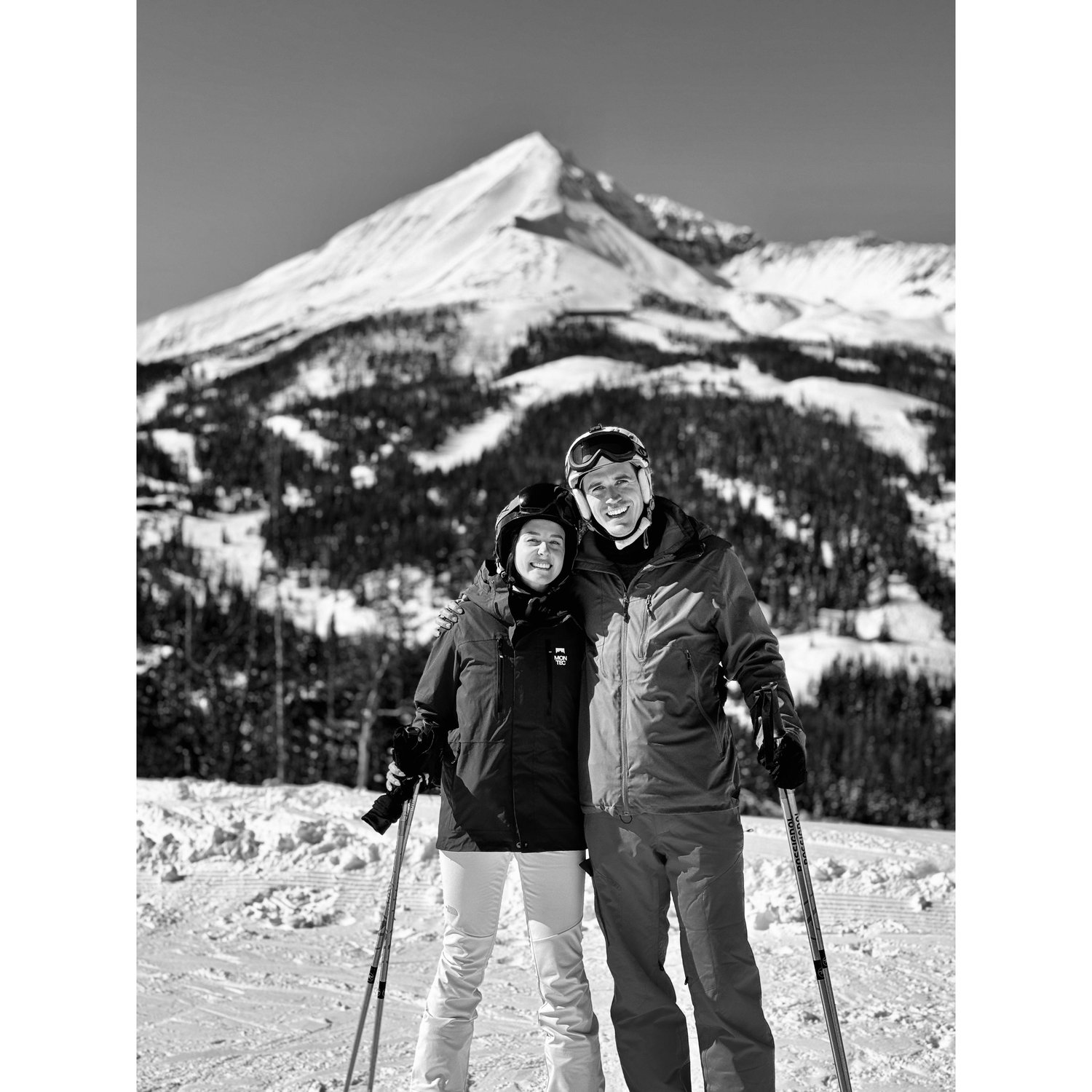 Big Sky, MT