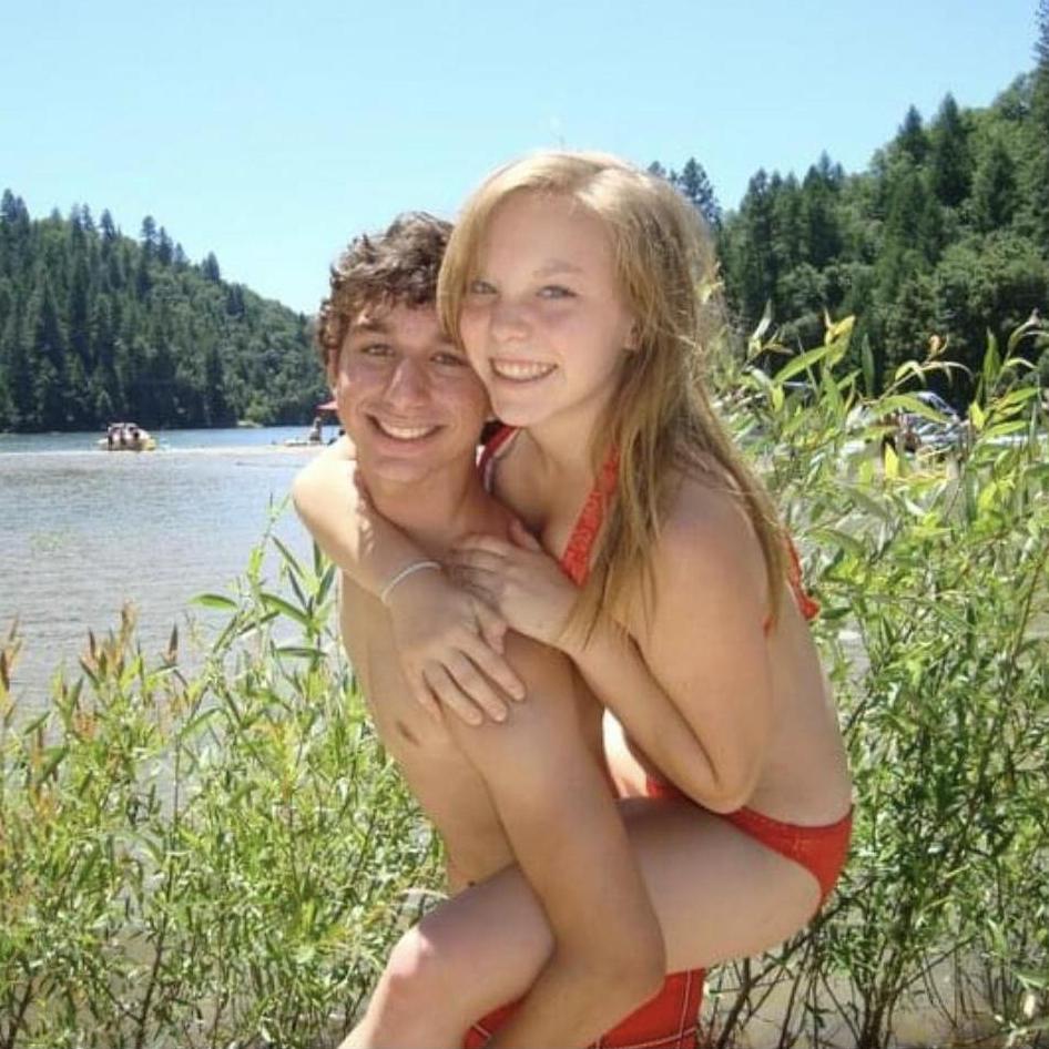 Rollins Lake, 2010