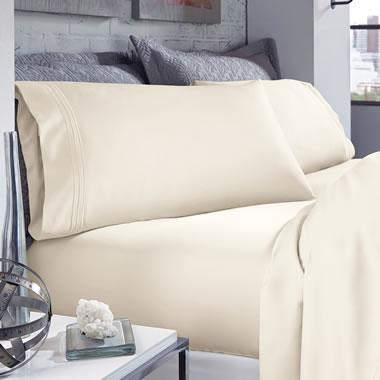 The Sleep Enhancing King Pillowcases.