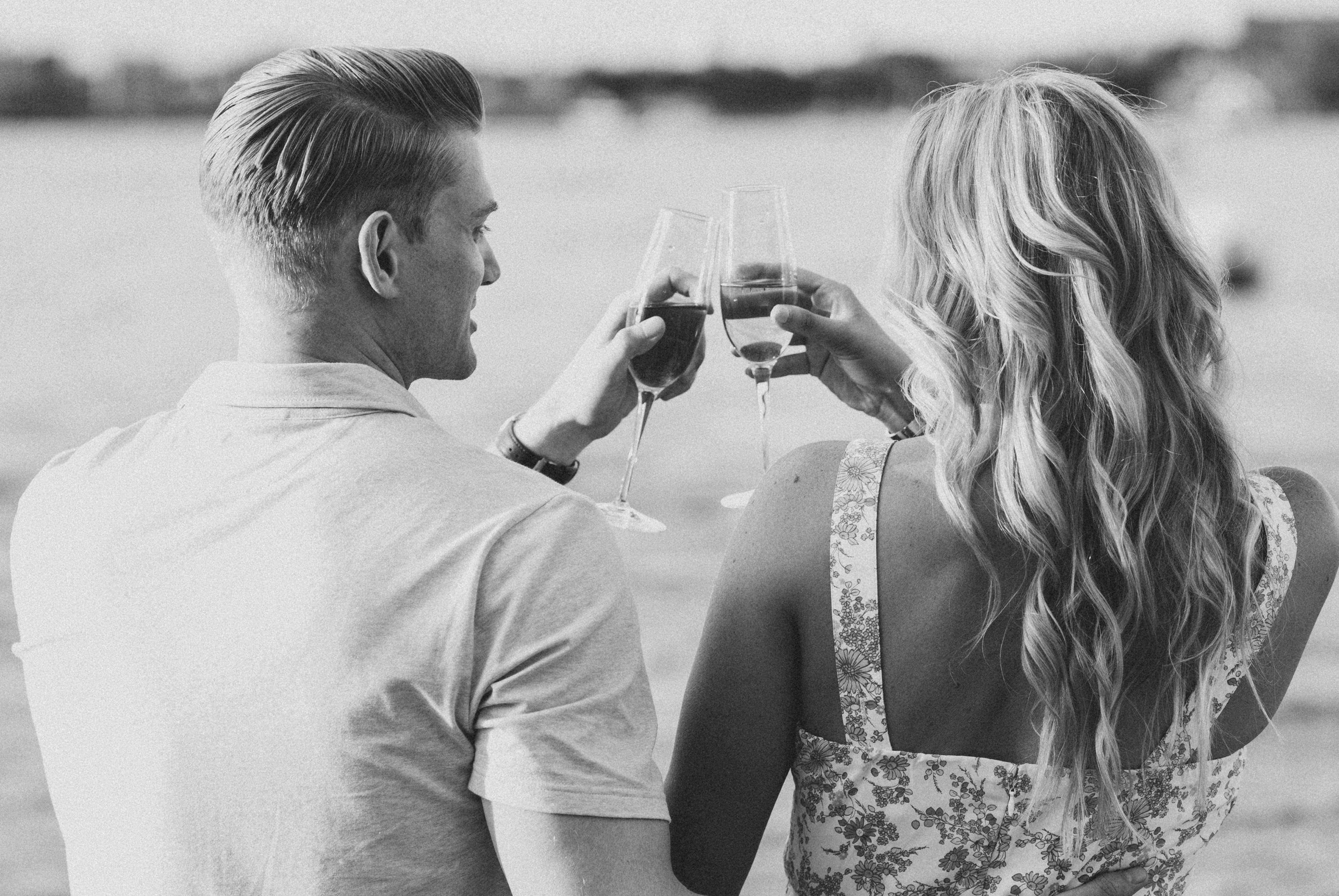The Wedding Website of Madison Wilcox and Evan Shifley
