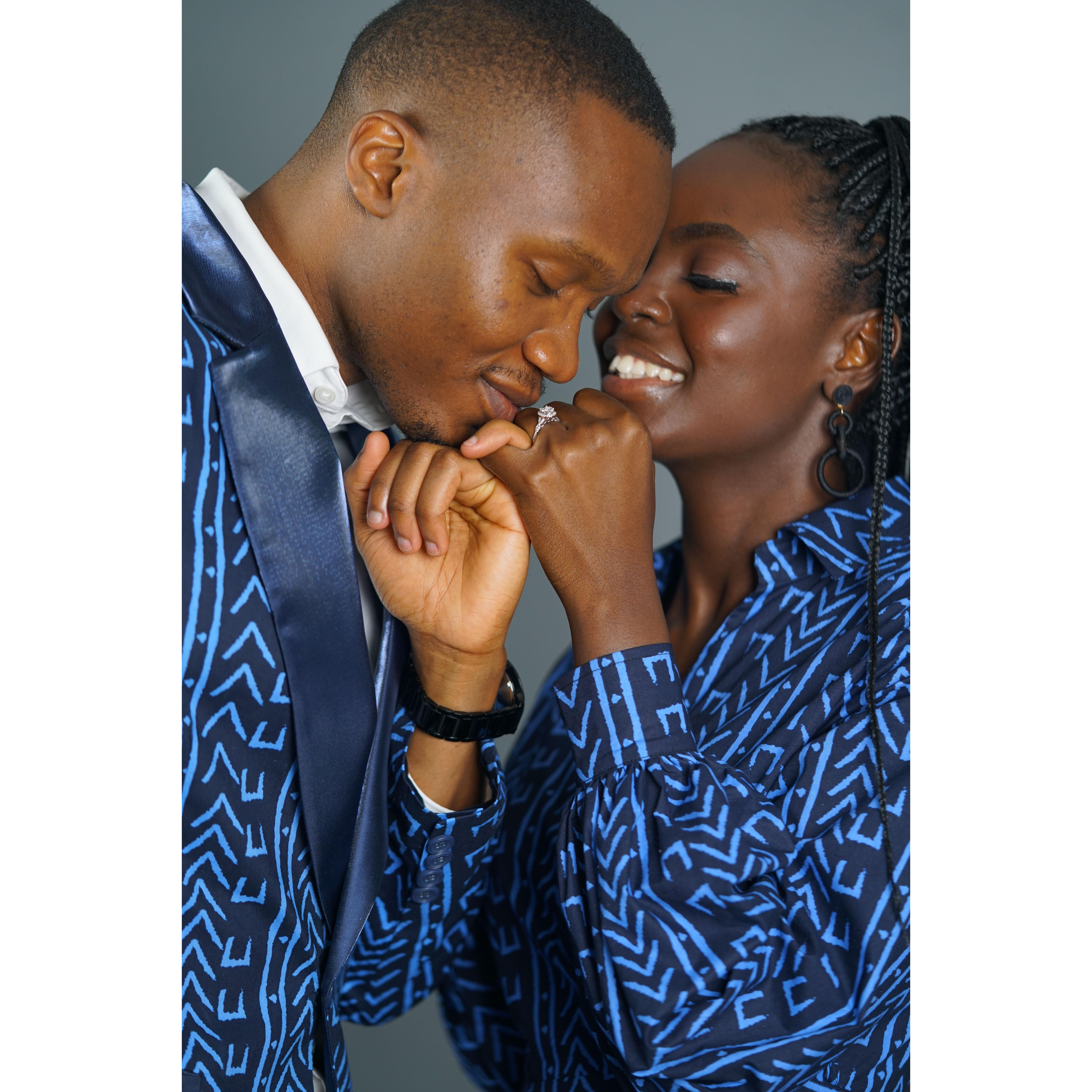 Till death do us part