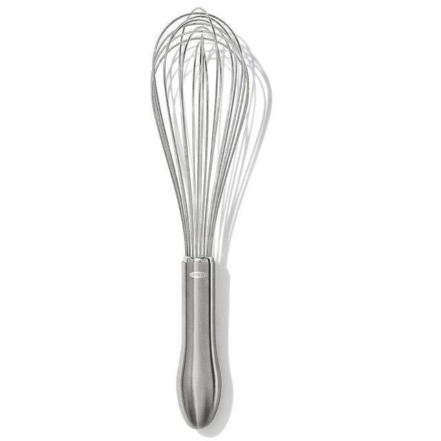 OXO Steel 11-in Whisk