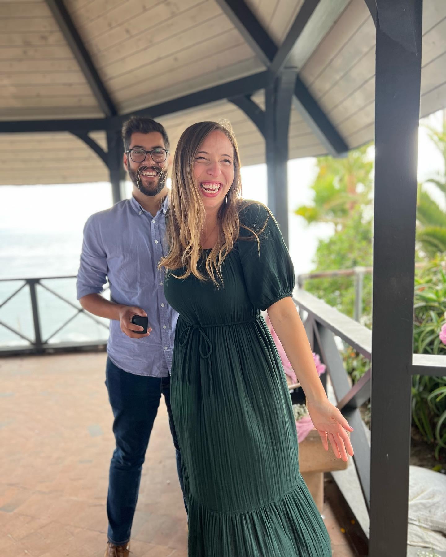 The Wedding Website of Christina Bauch and Ben Beck