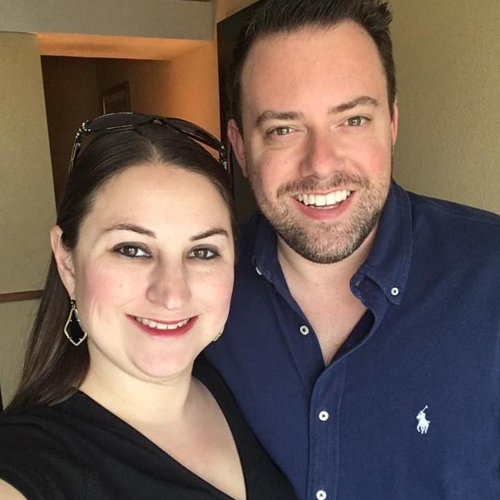 Weekend trip to Waco - May 2019